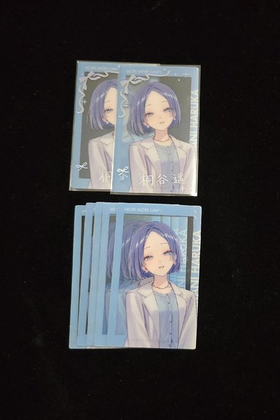 遙 zozo3 簽 普卡