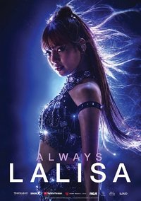 Always Lalisa 明信片 