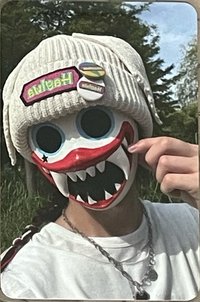 迷二 打歌卡 第二週
