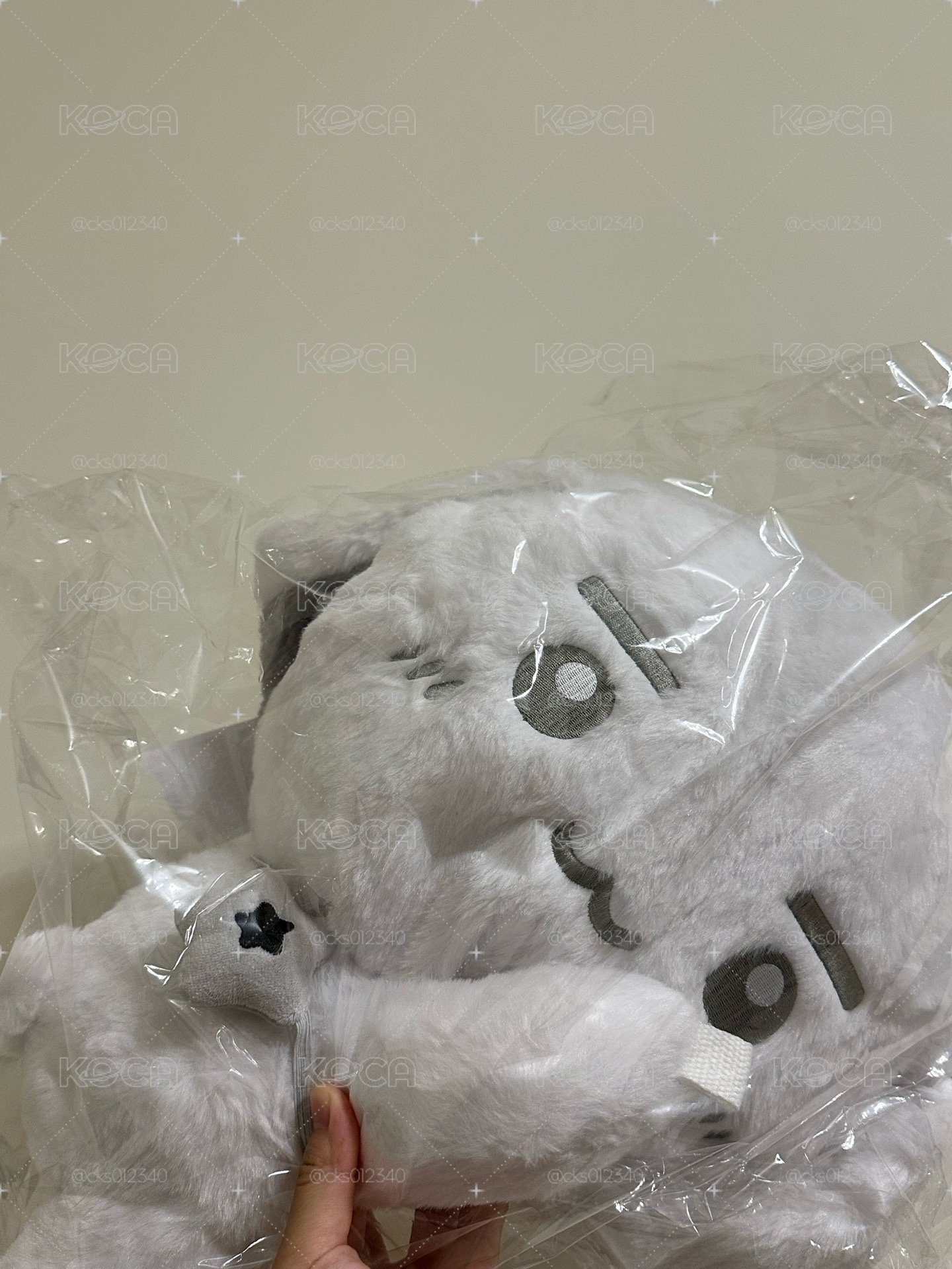 ateez小卡們