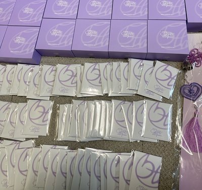 <現貨>五週年幸運卡