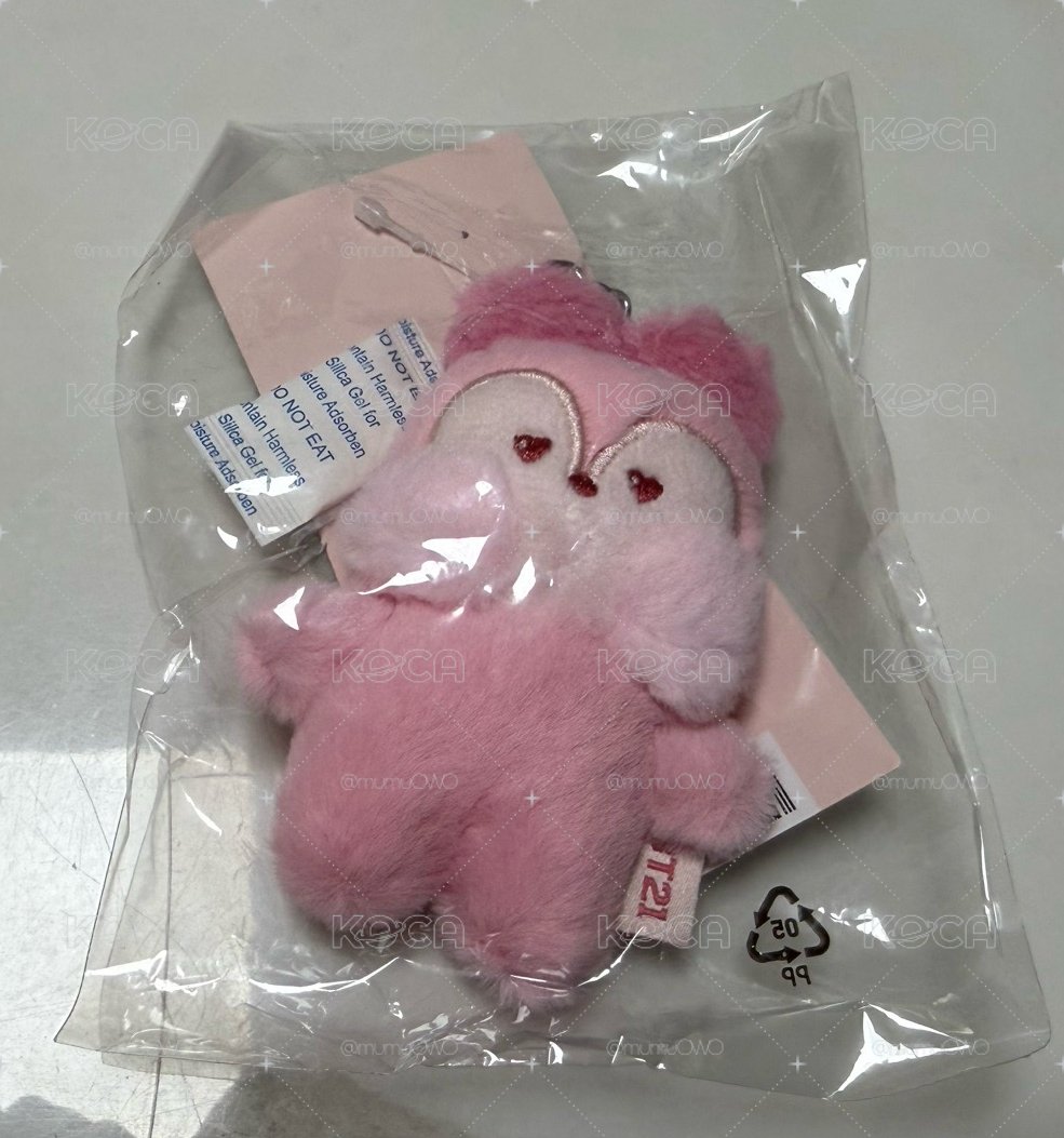 現貨 BT21告白詩鑰匙圈