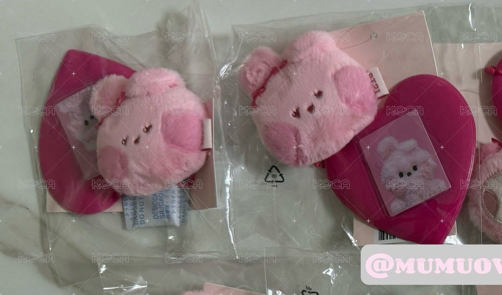 COOKY