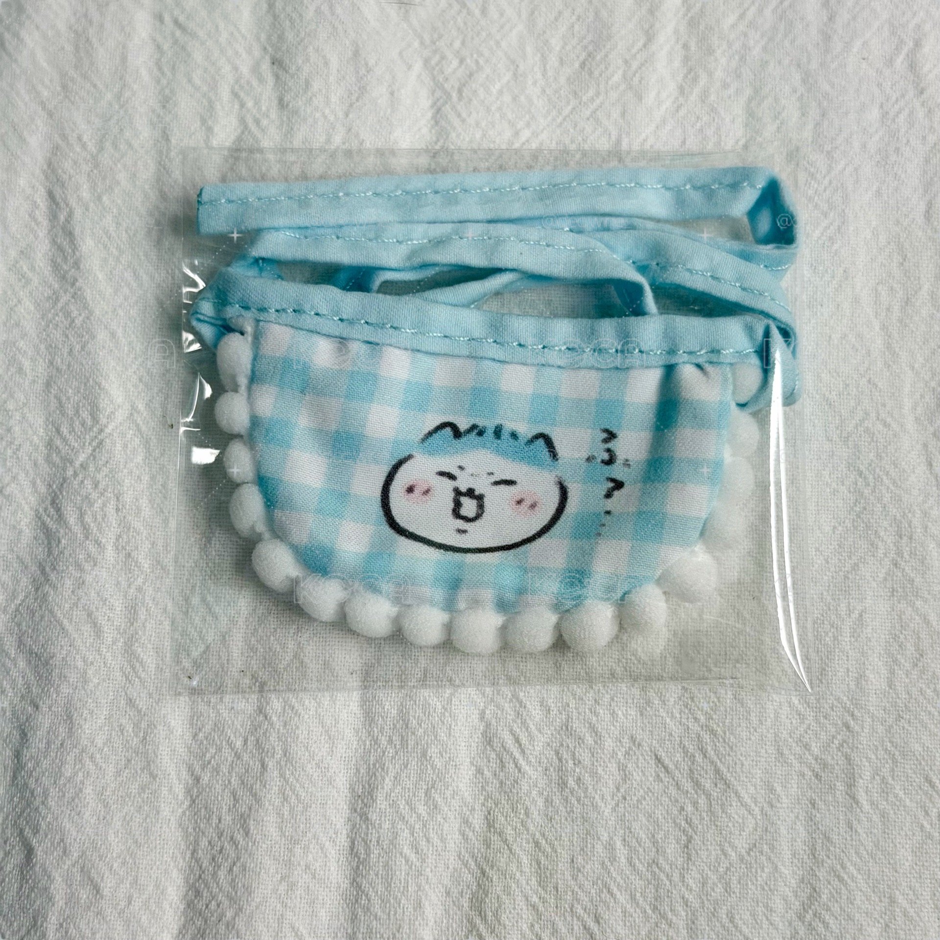 baby圍兜兜