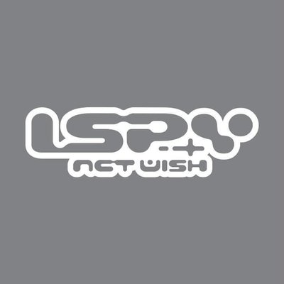 nctwish ISPY Deluxe Book ver.未拆