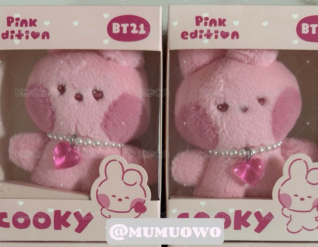 COOKY