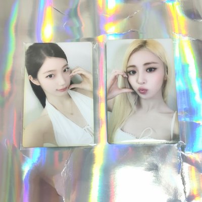 [LSF] WVS特典 鏡子