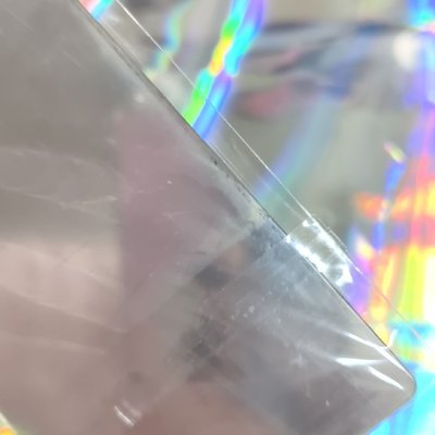[LSF] WVS特典 鏡子
