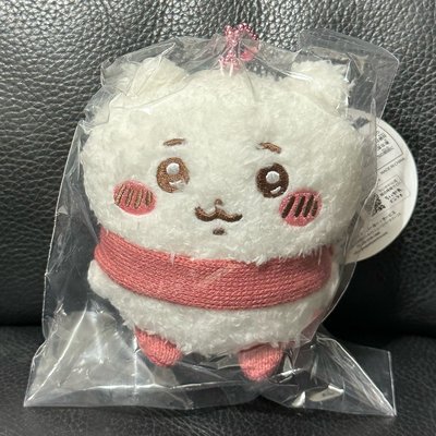 冬日圍巾吉伊