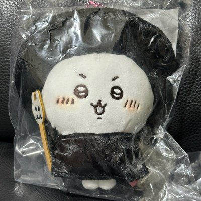 天貓版 女巫吉伊🖤