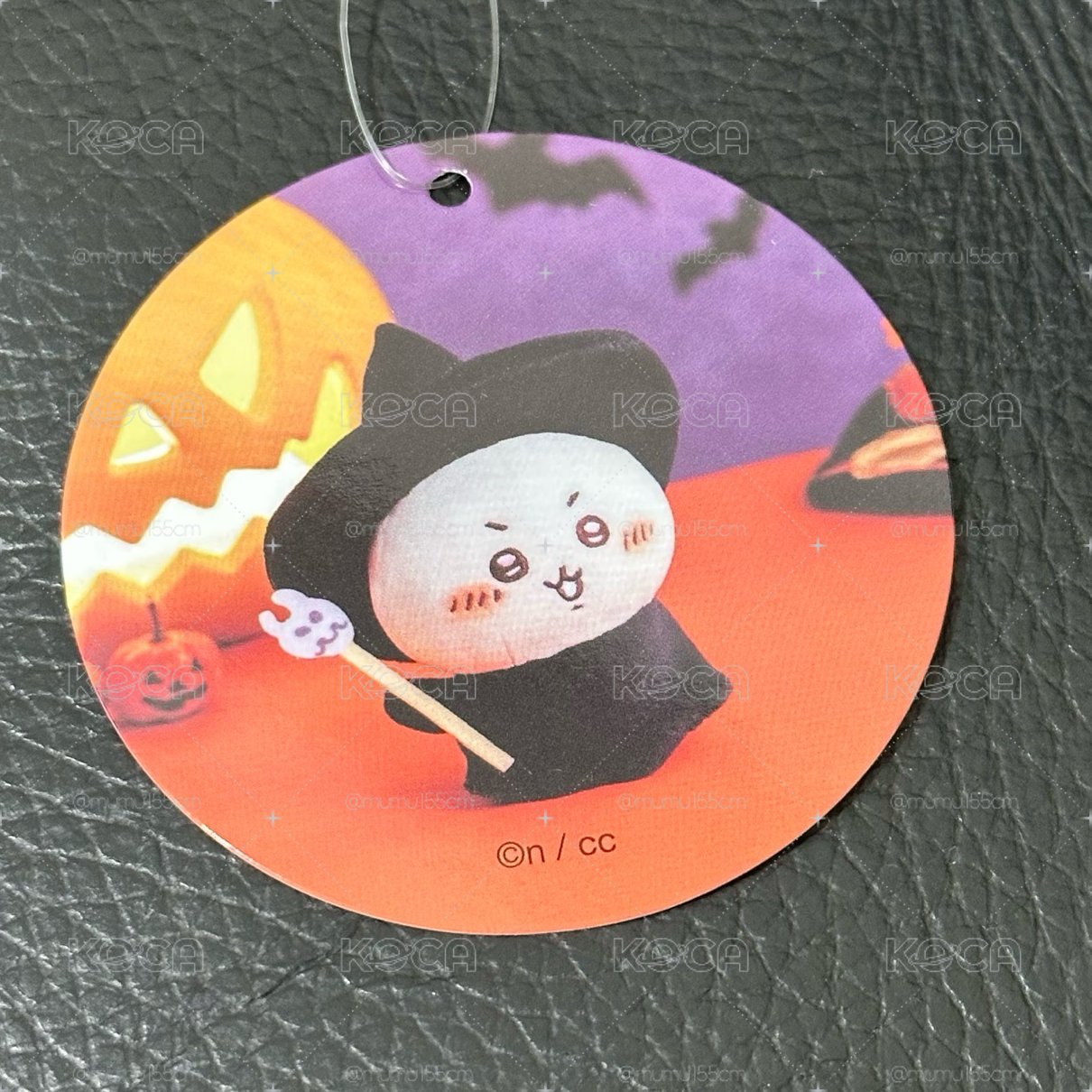 天貓版 女巫吉伊🖤