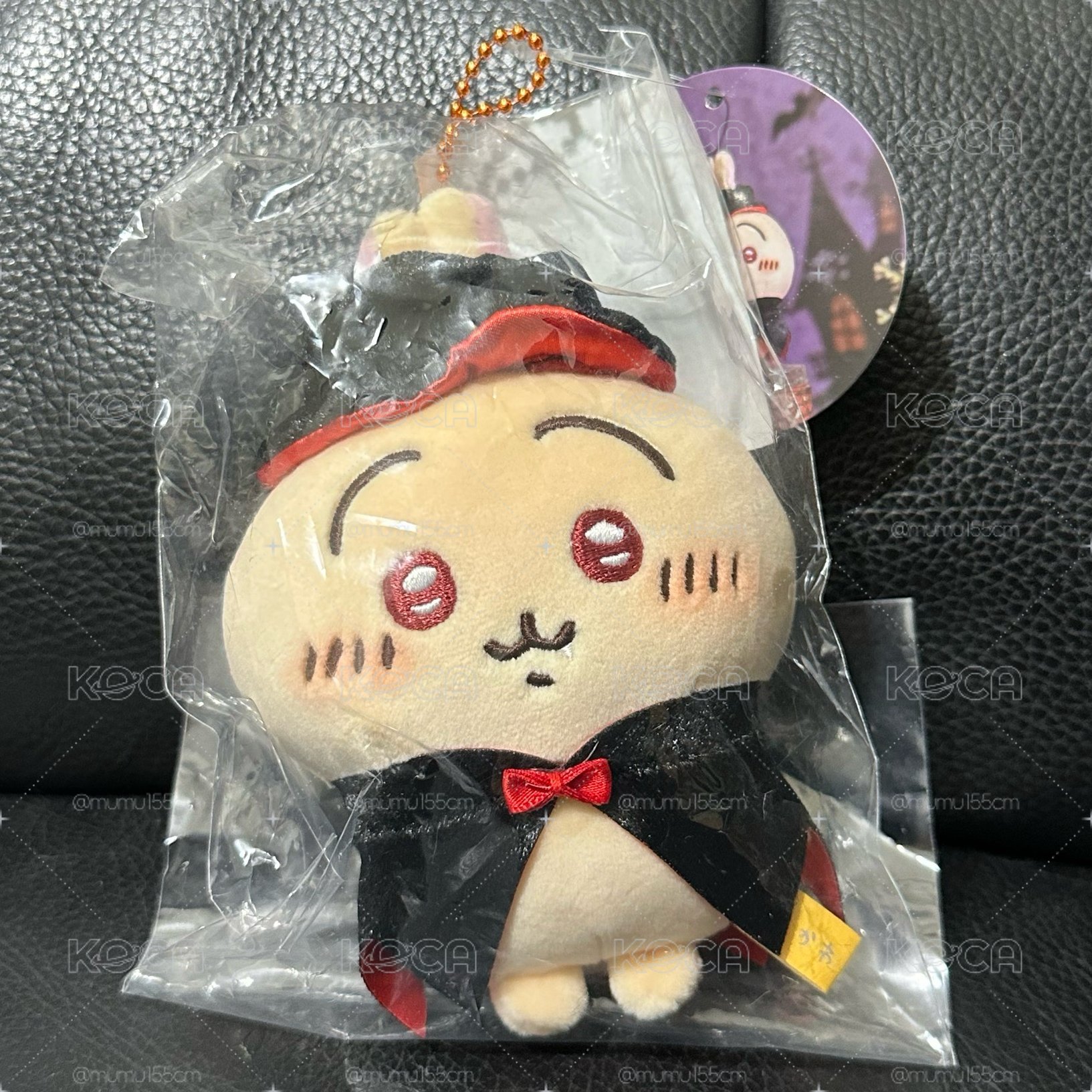 名創版 吸血鬼兔兔🧛