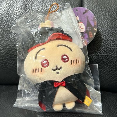 天貓版 吸血鬼兔兔🧛