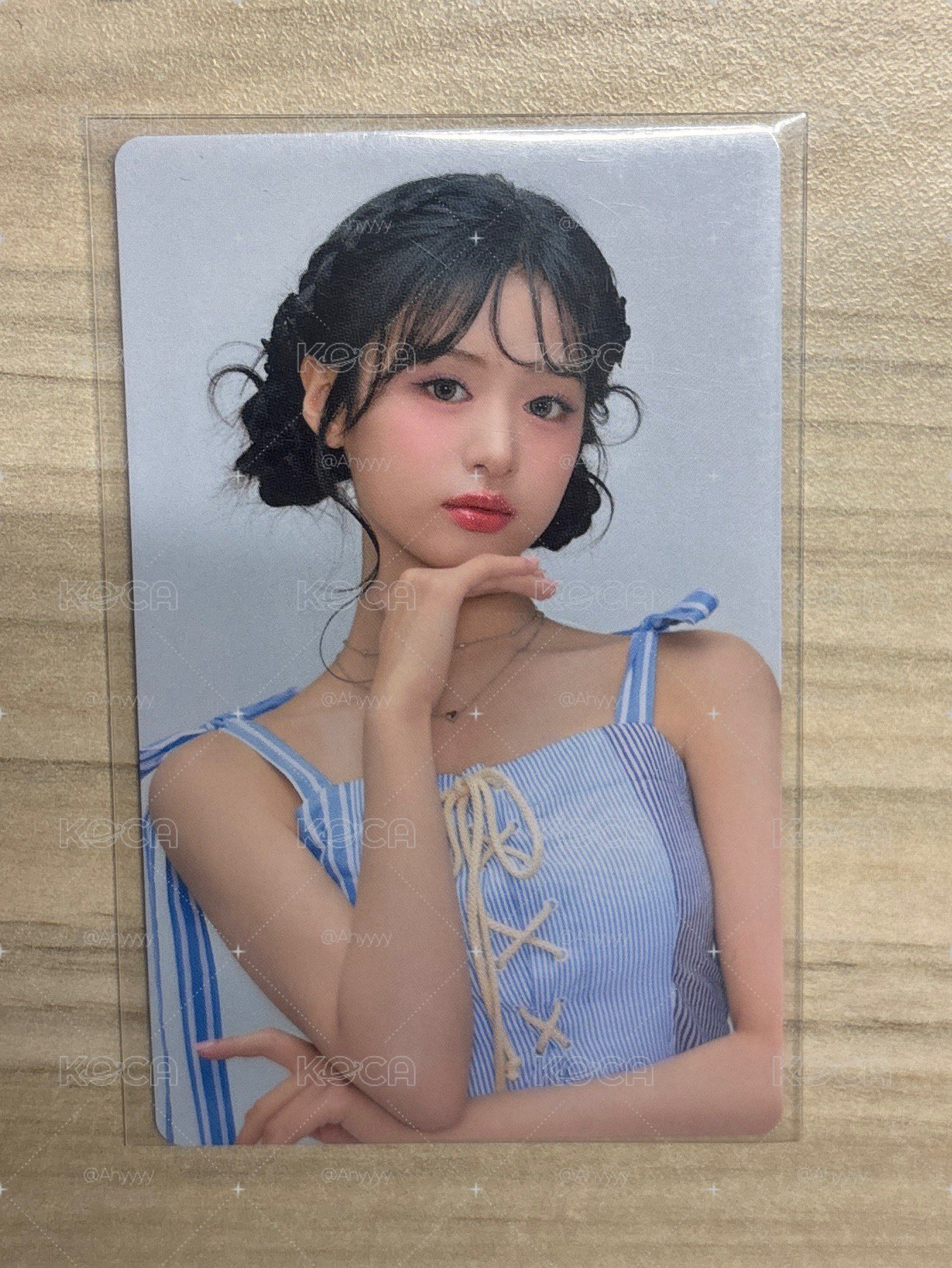 花苞頭賢