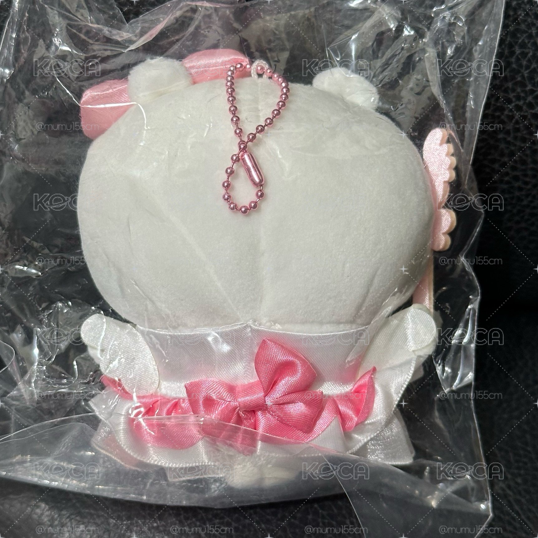 一代魔法吉伊💖