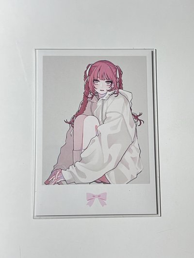 桂彩拍（含綁）
