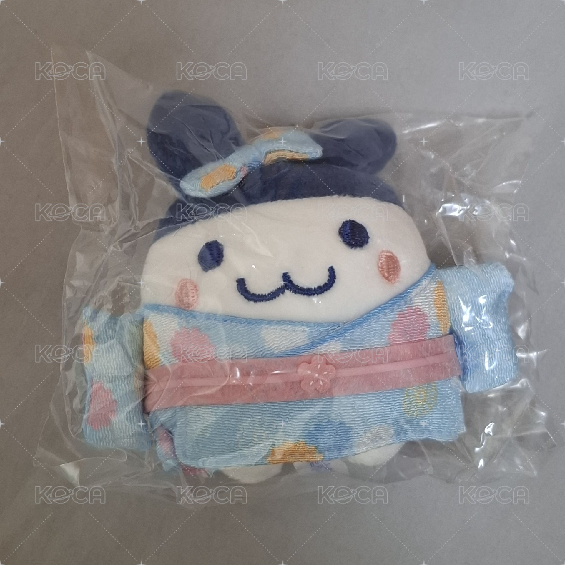 咪咪吉