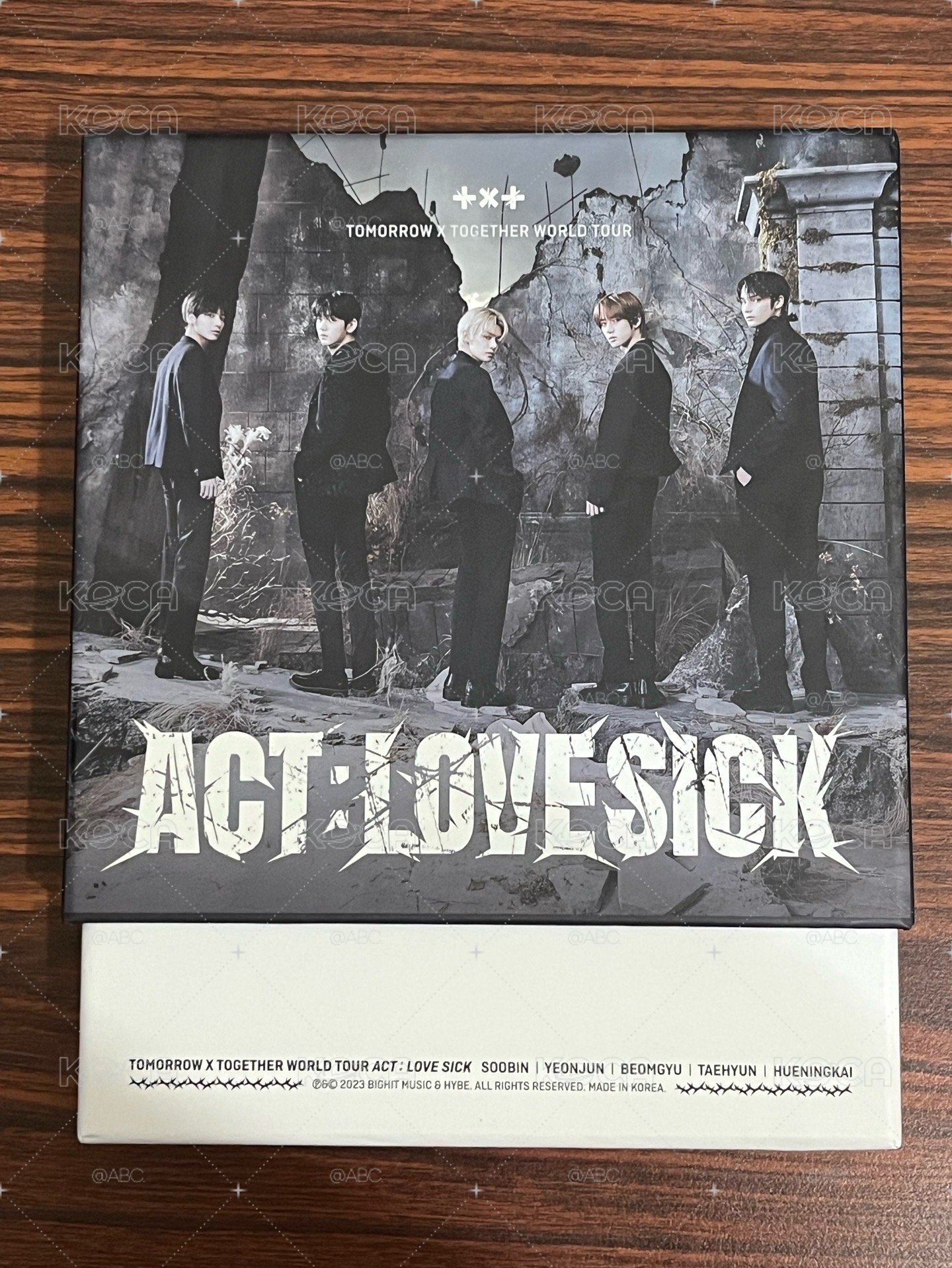 22 世巡DVD 只有DVD