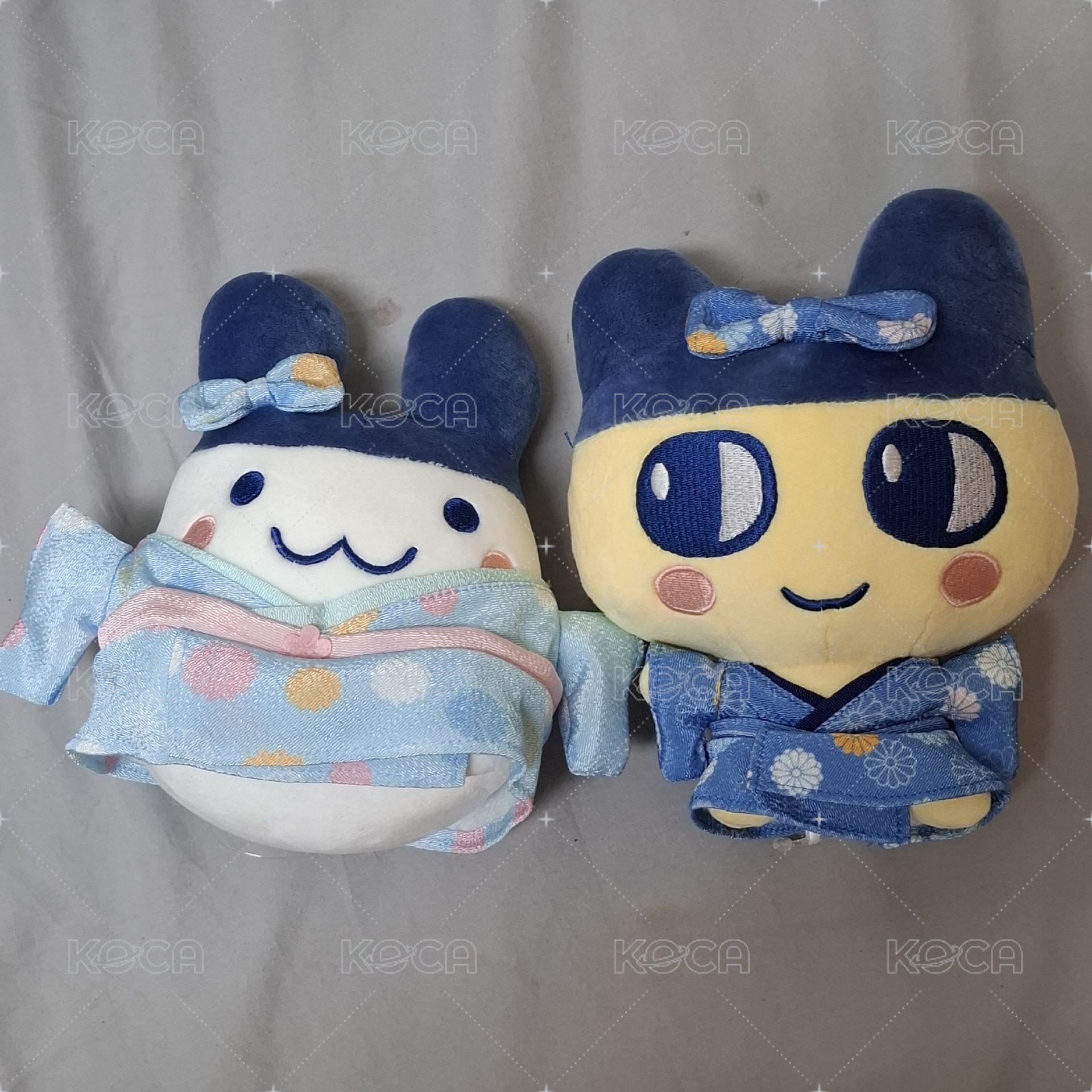 咪咪吉