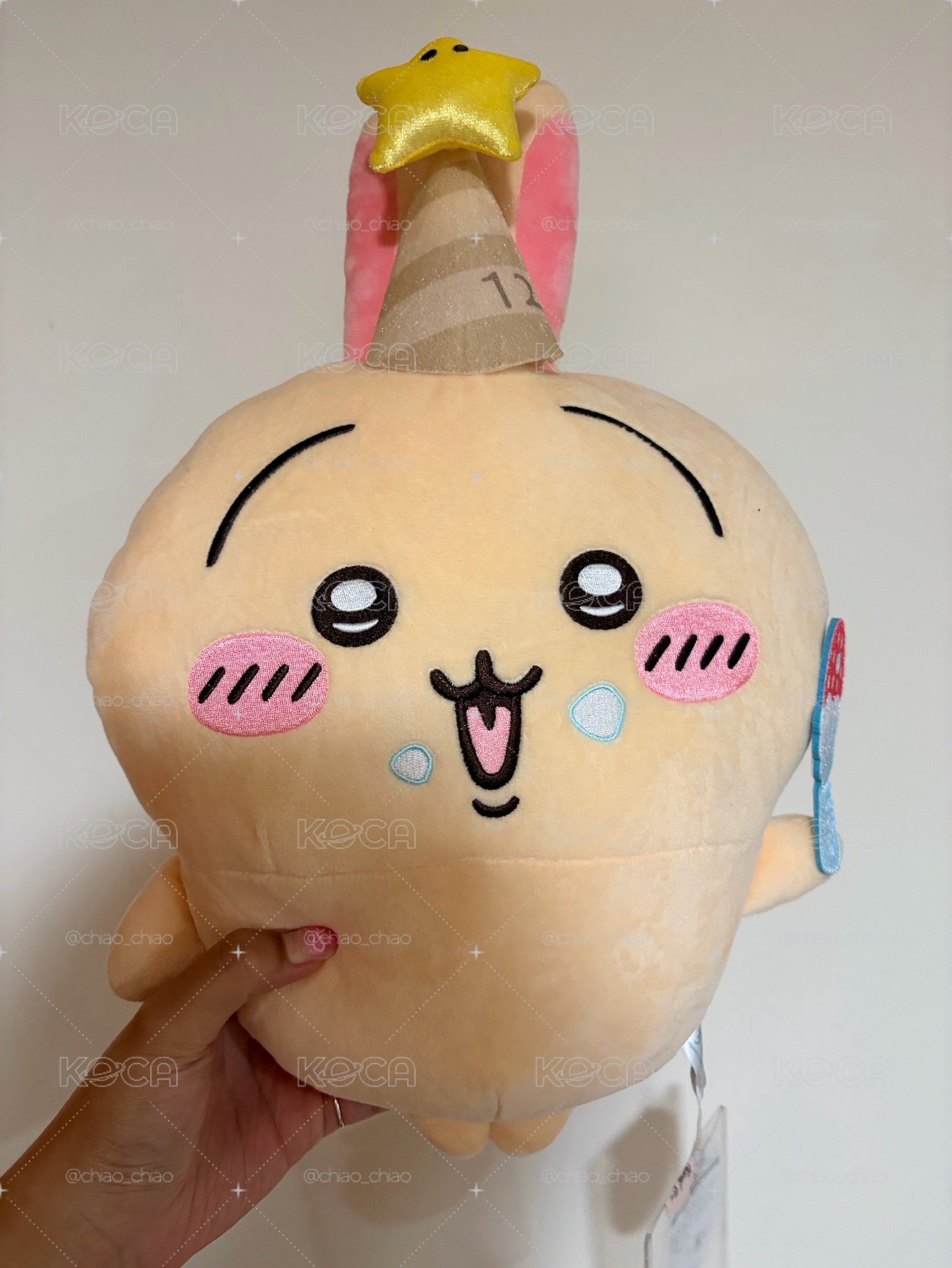 生日烏薩奇