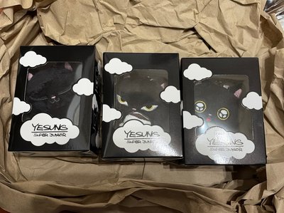 【藝聲】日巡 盲盒娃娃吊飾