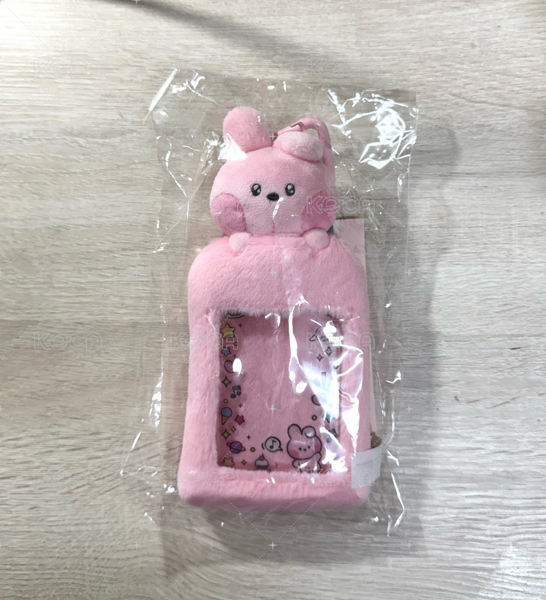 cooky卡套