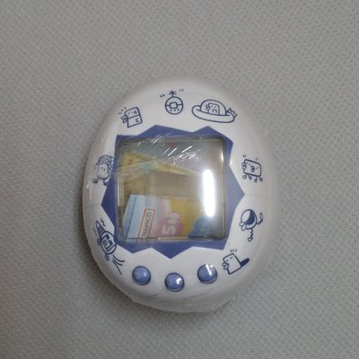 塔麻可吉扭蛋