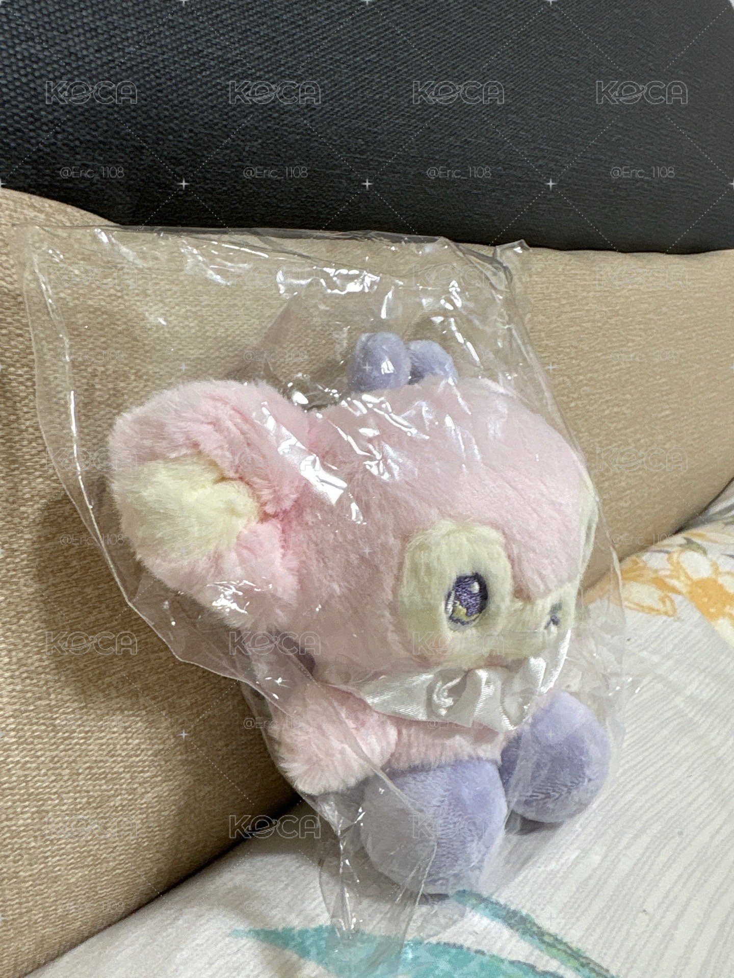 Sullyoon 娃娃