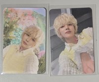 'THIS MAN' yes24 特典卡2張1套 