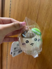 栗子饅頭