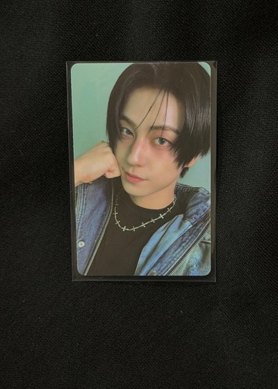 MOM STUDIO CHOOM 特典卡🐣 A Ver.