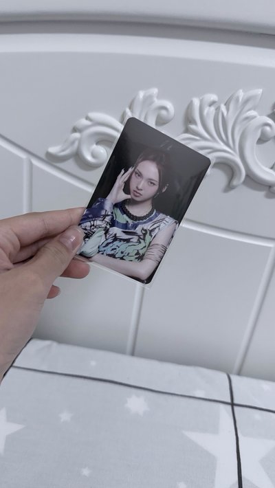 CHIQUITA小卡