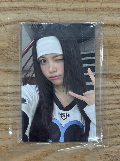 迷二 ju2.0 LD Carmen