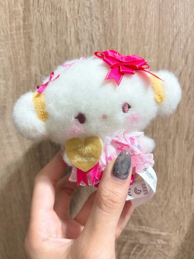 包裝紙設計小麥粉精靈