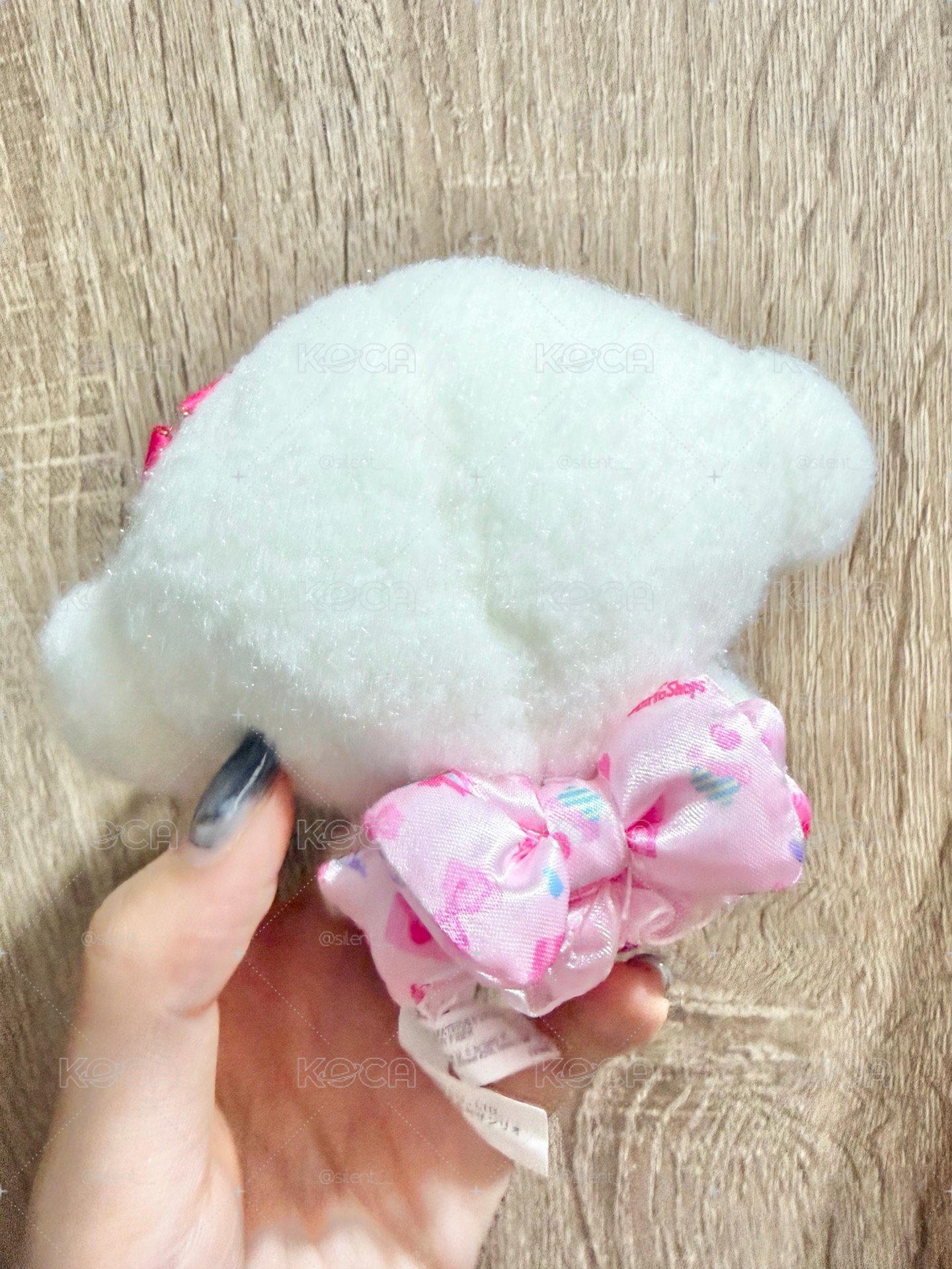 包裝紙設計小麥粉精靈