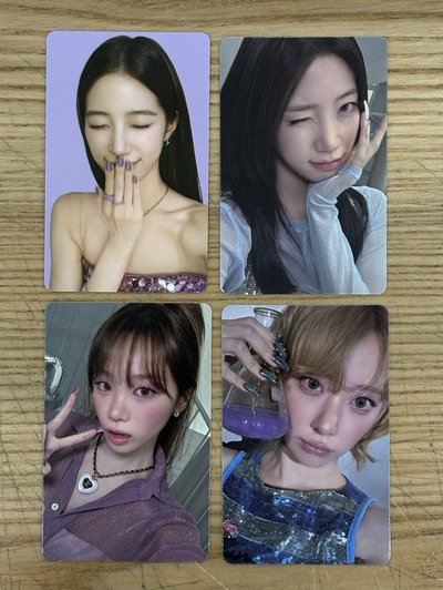 Made My Night studio choom｜專卡