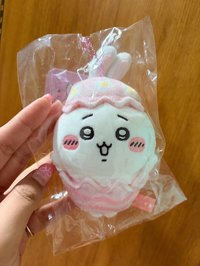 吉伊+小八