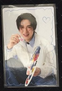 POLCA FM小卡08