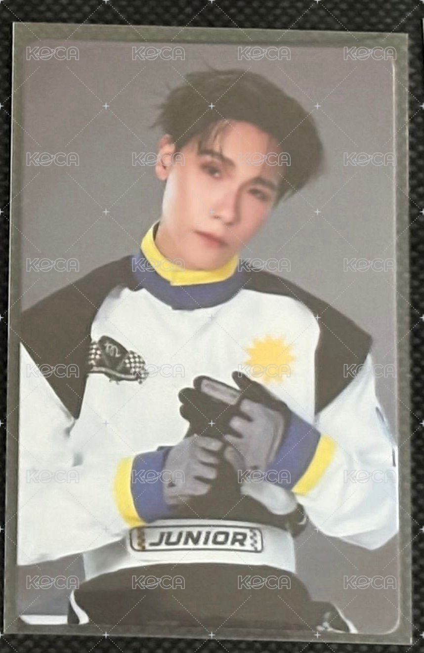 LOL卡 Junior