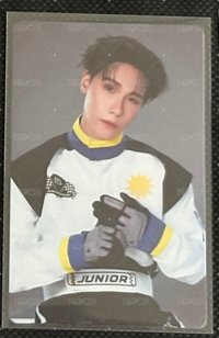 LOL卡 Junior