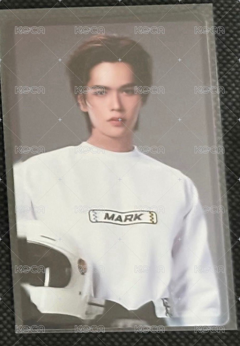 LOL卡 Mark