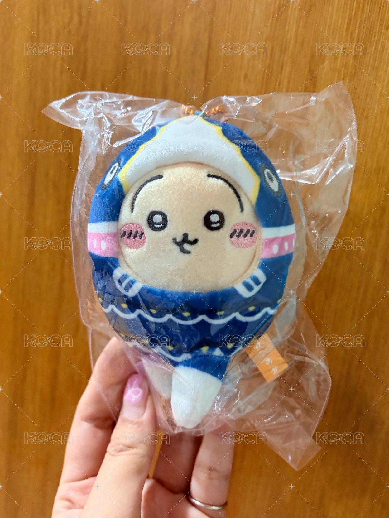 烏薩奇