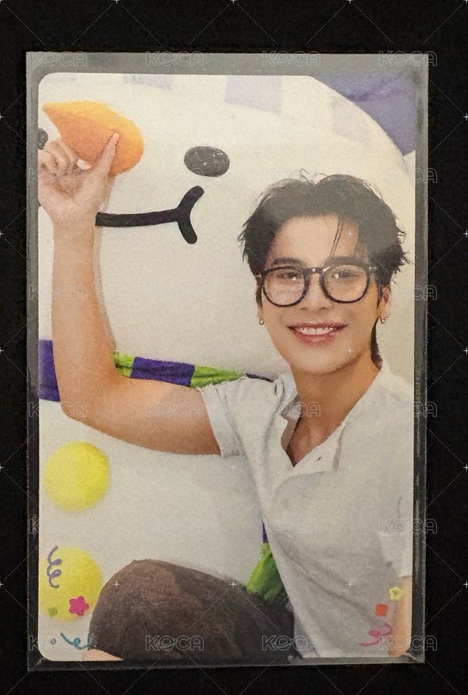 帶娃卡 MarkOhm