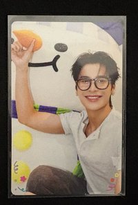 帶娃卡 MarkOhm