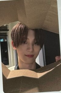 迷二 am 線下1.0 簽售卡 