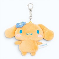 曬黑版 鏤空毛絨鏡子 娃娃配件 