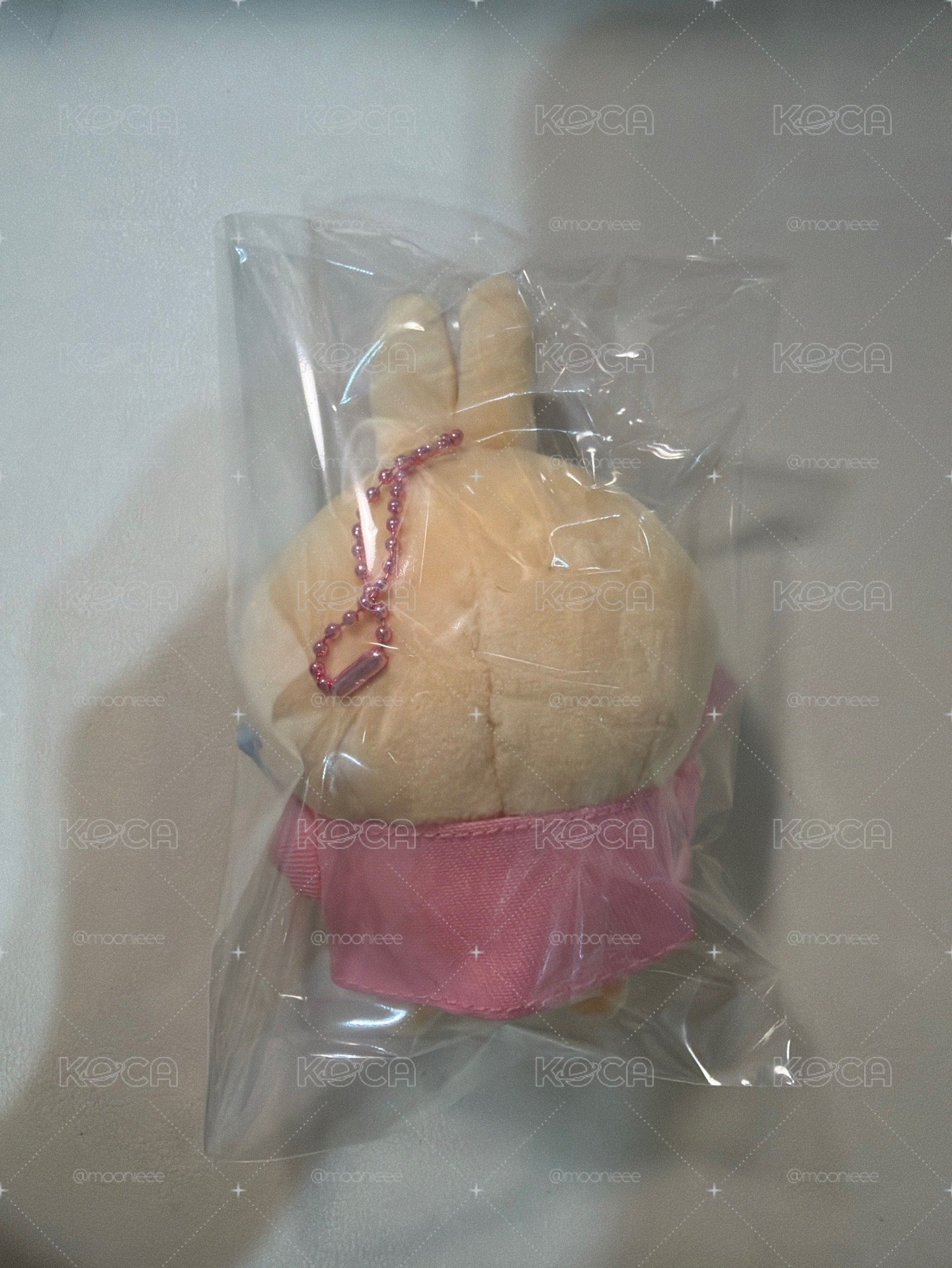 應援螢光棒兔 已拆封無吊牌