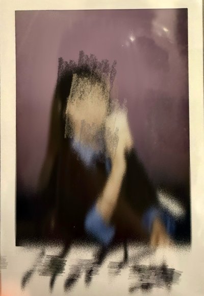 laundri ms 2.0 文星伊 未公開親簽拍立得