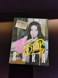 茶 drip tag ver.空專