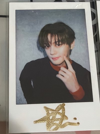 AND2BLE 費加羅 雜誌卡